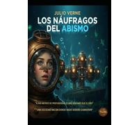 JULIO VERNE Los Náufragos del Abismo
