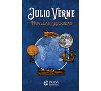 Julio Verne Novelas Escogidas | Julio Verne