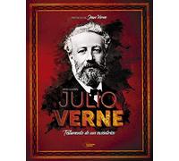 Julio Verne - Testamento de un excéntrico