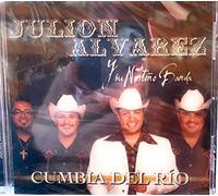 Julion Alvarez - Cumbia Del Rio