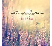 JULISSA - Metamorfosis