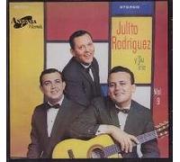 Julito Rodriguez - Hoguera De Amor 9