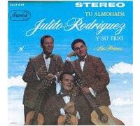 Julito Rodriguez - Tu Almohada