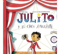 Julito y el circo ambulante (MEVES)