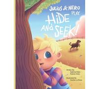 Julius and Nero Play Hide and Seek