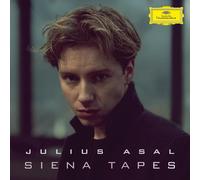 SIENA TAPES (25CD)