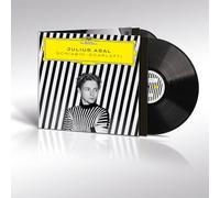 Julius Asal – Scriabin/Scarlatti – Vinilo 12" – Importación USA