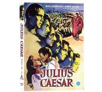 Julius Caesar (1953) (Region code : all)