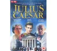 Julius Caesar [2002] [Reino Unido] [DVD]
