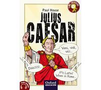 Julius Caesar (Trekkers)