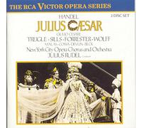 Julius Caesar