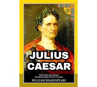 Julius Caesar: A Gripping Story of Roman Politics, Personal Sacrifice, and the Quest for Glory