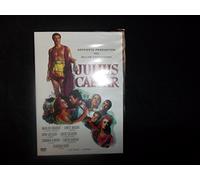 Julius Caesar [Alemania] [DVD]