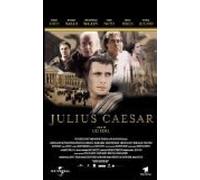 Julius Caesar [Alemania] [DVD]