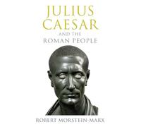 Julius Caesar and the Roman People