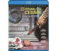 Julius Caesar [Blu-Ray] [Region B] (IMPORT) (No hay versión española)