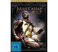 Julius Caesar - Classic Edition [Alemania] [DVD]