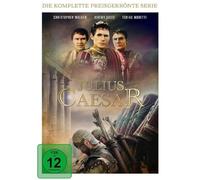 Julius Caesar - Die komplette preisgekrönte Serie [Alemania] [DVD]