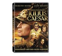 Julius Caesar [DVD]