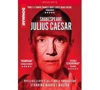Julius Caesar [DVD]