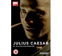 Julius Caesar [DVD] [Reino Unido]