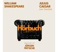 Julius Caesar. Ein Drama. (audiolibro)