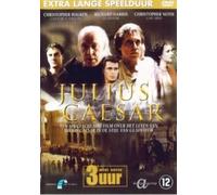 JULIUS CAESAR - extended version (170 min.)