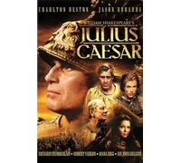 Julius Caesar - Julius Caesar [USA] [DVD]