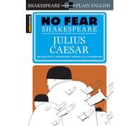 Julius Caesar (No Fear Shakespeare)