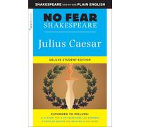 Julius Caesar: No Fear Shakespeare Deluxe Student Editions - Shakespeare Side-By-Side Plain English: 27