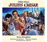Julius Caesar (Original Soundtrack)