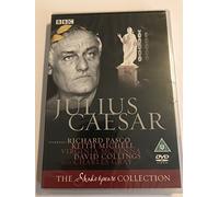Julius Caesar [Reino Unido] [DVD]