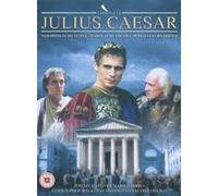Julius Caesar [Reino Unido] [DVD]