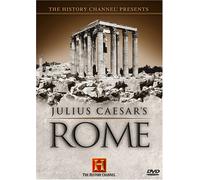 Julius Caesar S Rome - Julius Caesar's Rome [USA] [DVD]