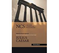 Julius Caesar (The New Cambridge Shakespeare) – Cambridge University Press