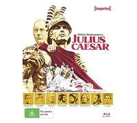 Julius Caesar [USA] [Blu-ray]