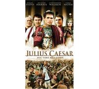Julius Caesar [USA] [VHS]