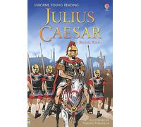 Julio César – Young Reading (Serie 3) – Usborne