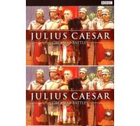 Julius Caesar's Greatest Battle [ Origen Holandés, Ningun Idioma Espanol ]