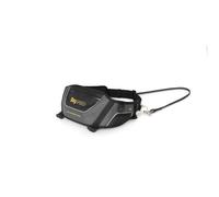 Julius cinturon JK9® Speed, Negro