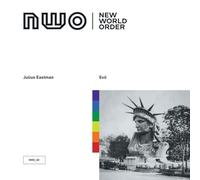 Julius Eastman : Evil Nigger (versions quatuor à cordes et 2 accordéons). Frackiewicz, Luc, Arditti Quartet.