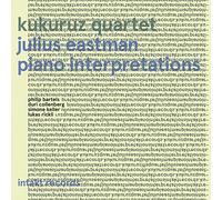 Julius Eastman: Piano Interpretations