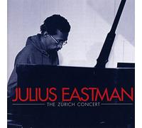 Julius Eastman : The Zürich Concert.
