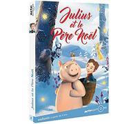Julius et le père Noël [Francia] [DVD]
