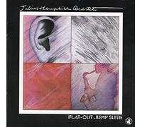 Julius Hemphill Quar - Flat-Out Jump Suite
