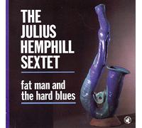 Julius Hemphill Sext - Fat Man and the Hard Blu