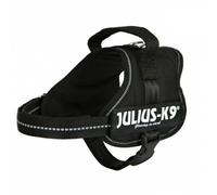 Arnés Julius-K9 Baby 1 (3XS) - Negro