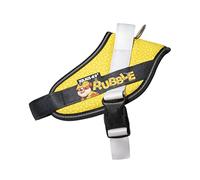 Julius K-9 Arnés Paw Patrol, Tamaño: S/Mini, Rubble