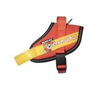 Julius K-9 Arnés Paw Patrol, Tamaño: XS/Mini-Mini, Marshall