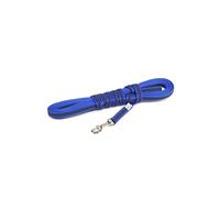JULIUS K-9 Correa de Perro, Azul-Gris, 14 mm x 5 m